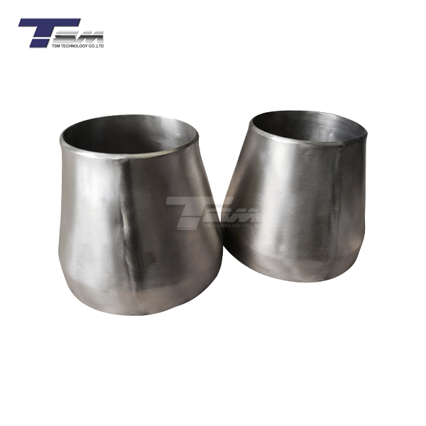 Hastelloy C276 Fittings